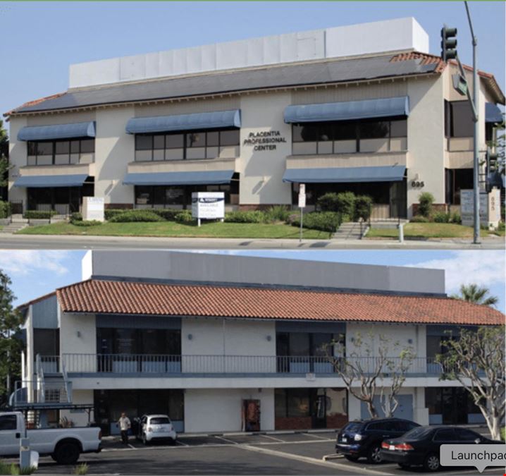 Placentia Professional Center