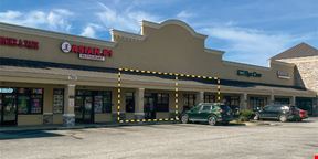 Grovetown 1500 SF Retail Suites
