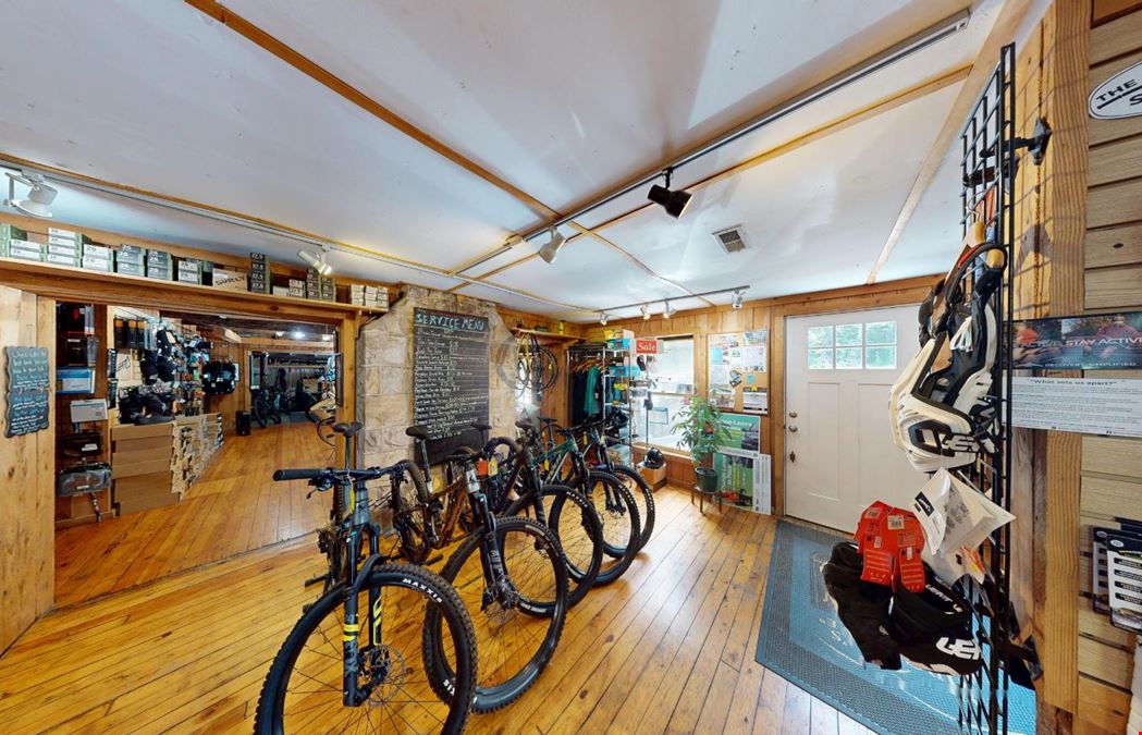 Multi-Tenant Investment Opportunity