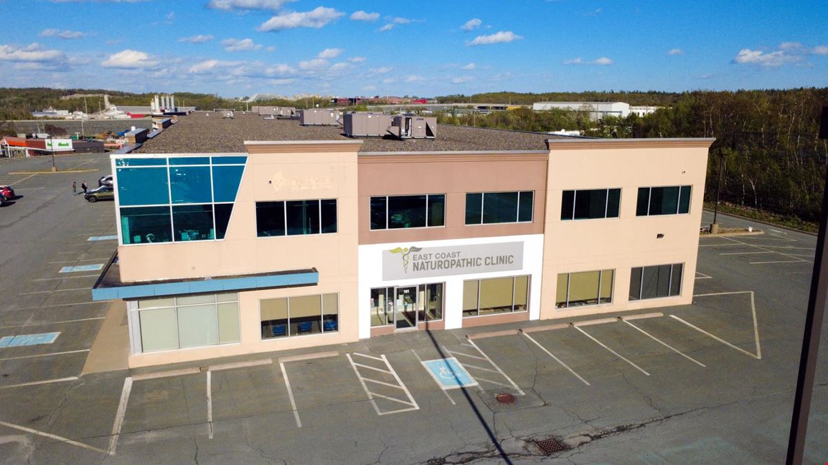 30 Damascus Road, Unit 101, Bedford