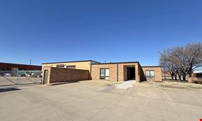 OFFICE/WAREHOUSE