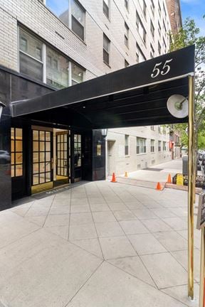 55 East 87th Street Unit 1G