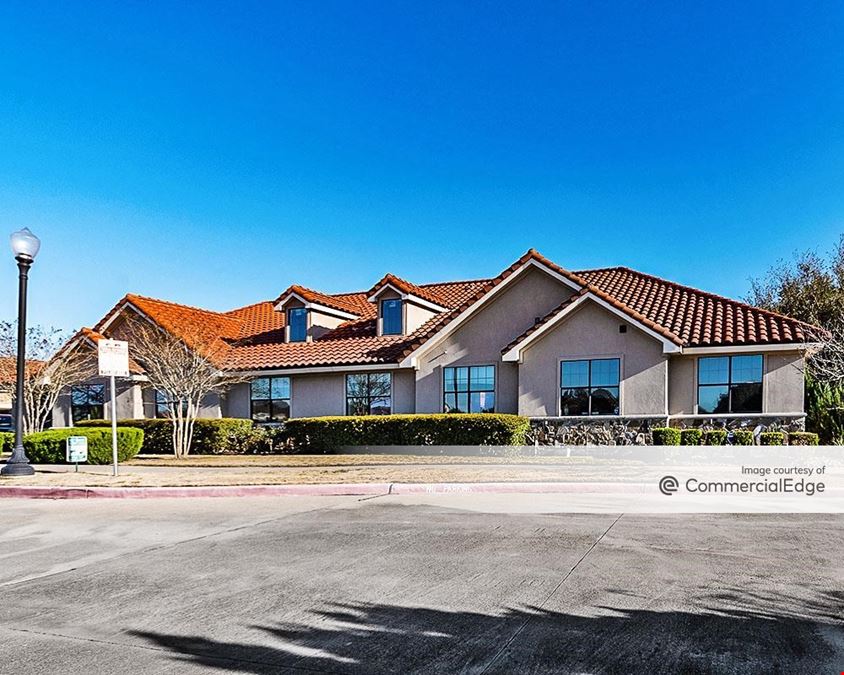 Offices at Riverstone