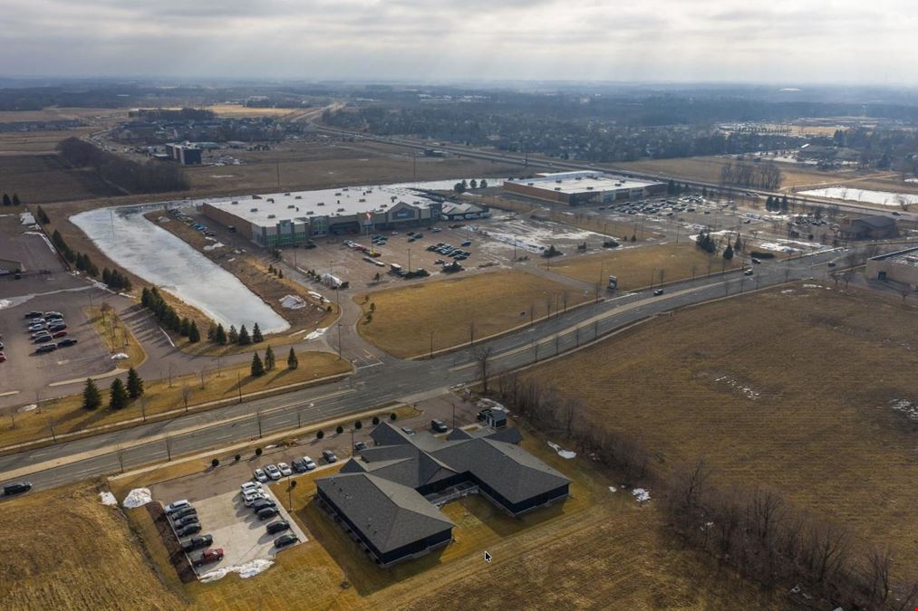 Basset Drive Land