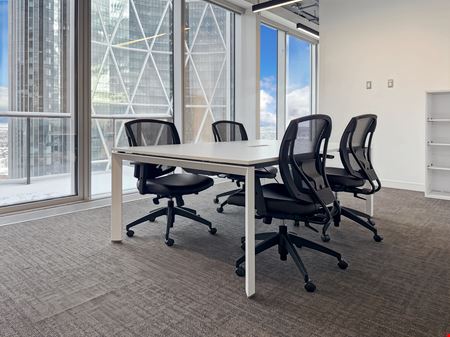 Preview of Coworking space for Rent at 685 Centre Street Southwest