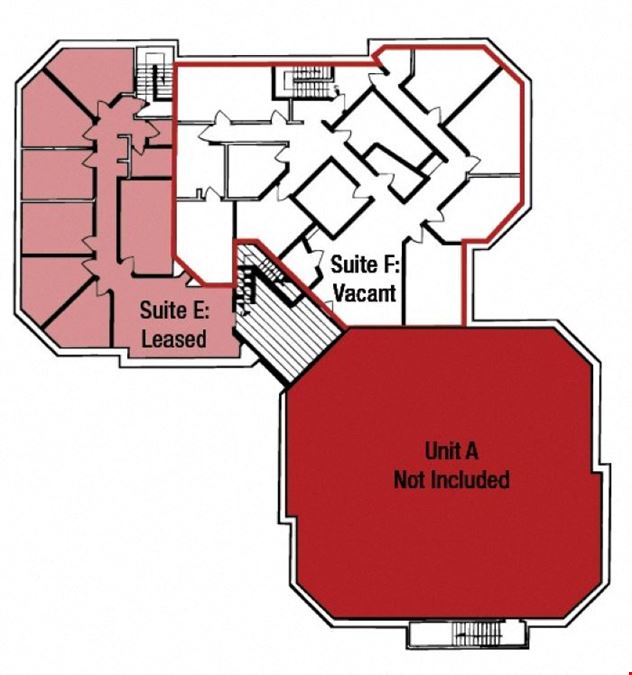 2620 Jackson Blvd, Unit B