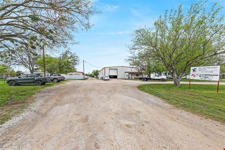 Preview of Industrial space for Sale at 5209 N FM 157
