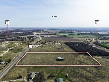 Preview of Other space for Sale at 16075 State Highway 160