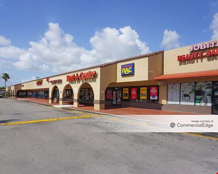 Preview of Retail space for Rent at 11503 Quail Roost Drive