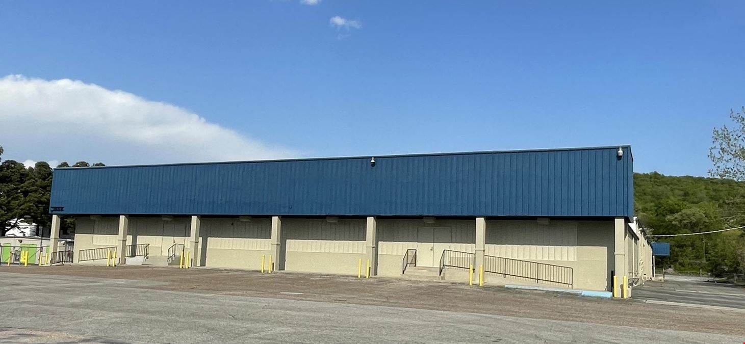 11607 Memorial Parkway Southwest