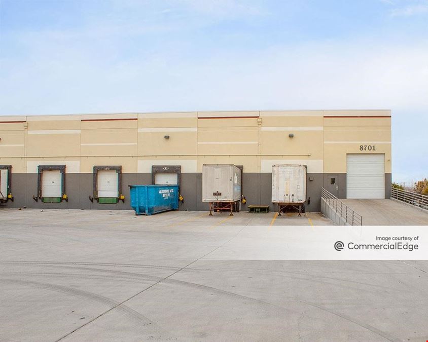 8701 San Mateo Blvd NE