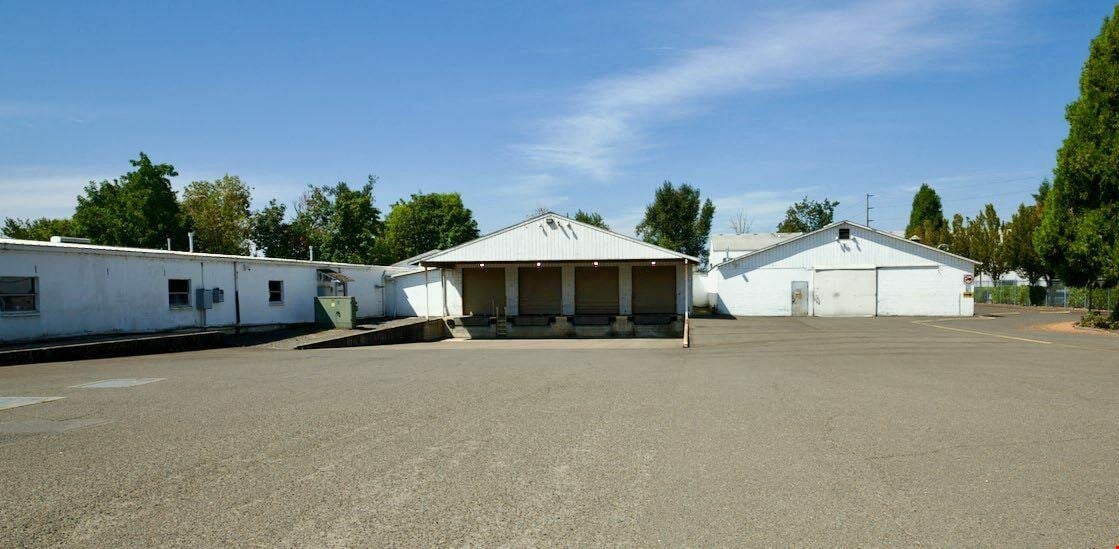 Canby Industrial