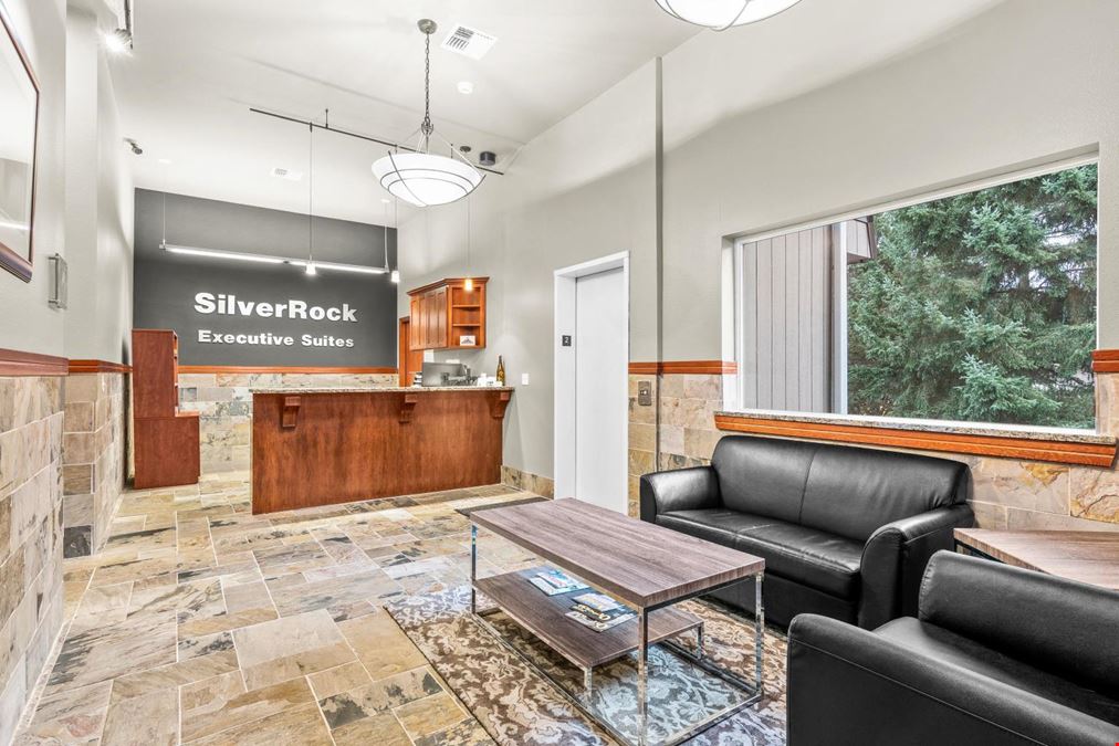 SilverRock Executive Suites