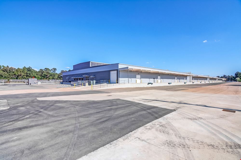 SLACK INDUSTRIAL PARK