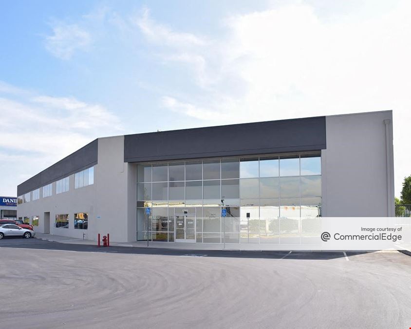 Tower Business Park - Bldg. 3