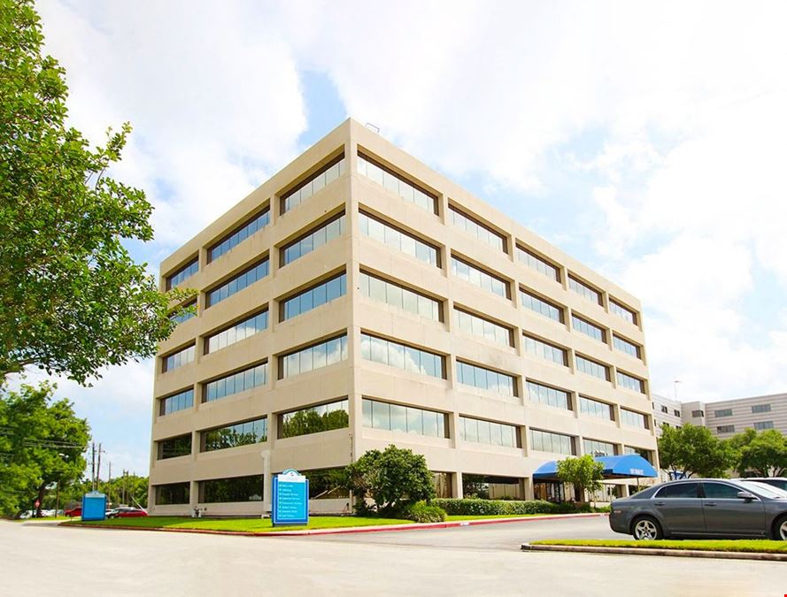 Oakbend Professional Building