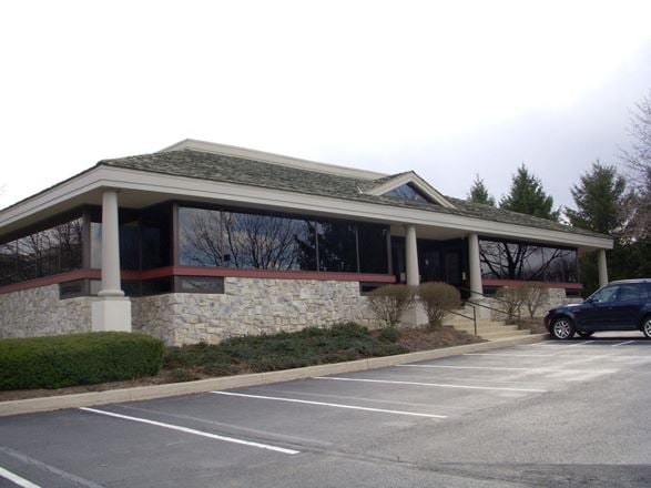 Preview of Office space for Rent at 875 Berkshire Blvd 