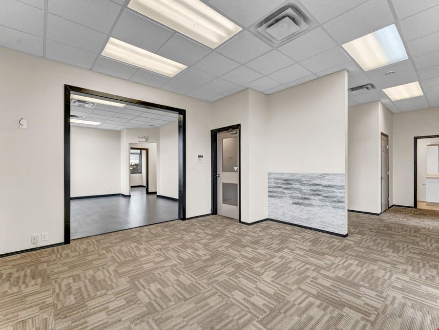 Trans Canada Junction (Lease)