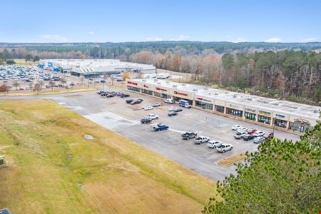 Preview of Retail space for Rent at 1303 Highway 35 South