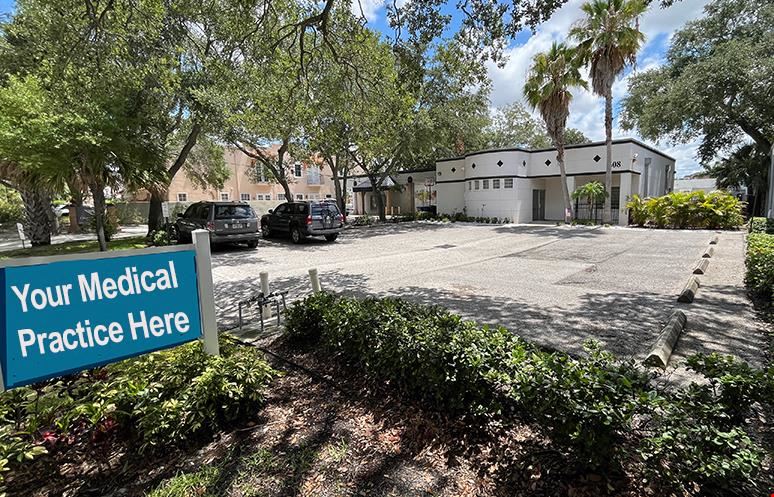 South Tampa Medical Office