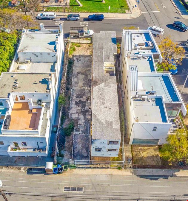 2-Unit Multifamily Development