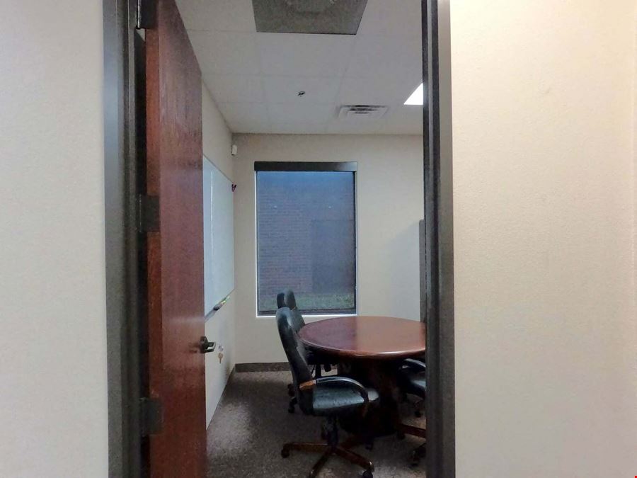 Shoal Creek Office Plaza Condo
