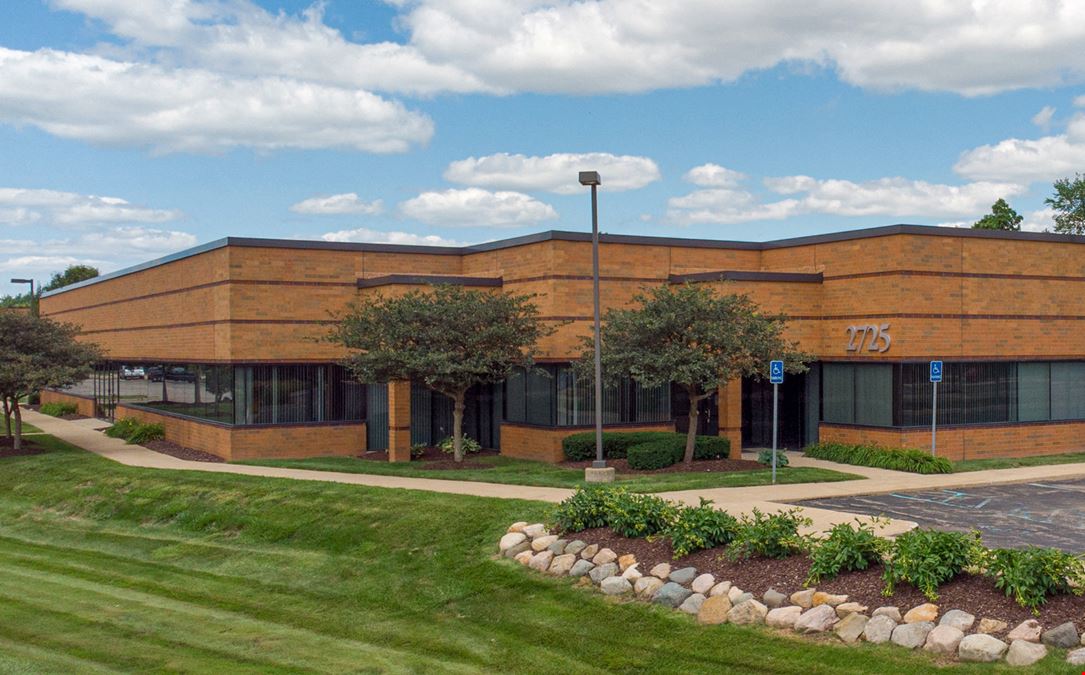 Eisenhower Corporate Park