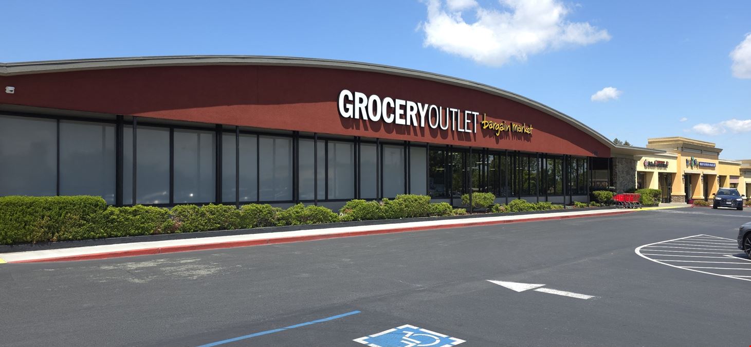 Grocery Outlet