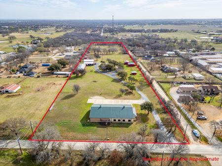 Preview of Other space for Sale at 1189 Porter Road