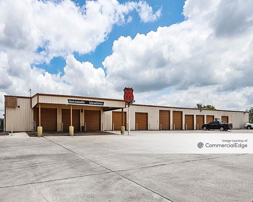 225 Metro Dr Bldg C