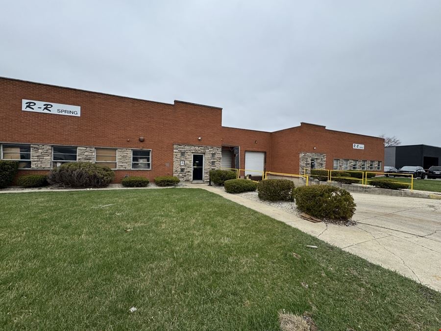 100 W Laura Dr