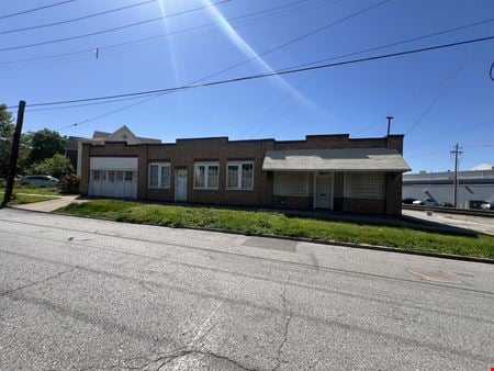 Preview of Industrial space for Sale at 1903-1911 Knox Avenue