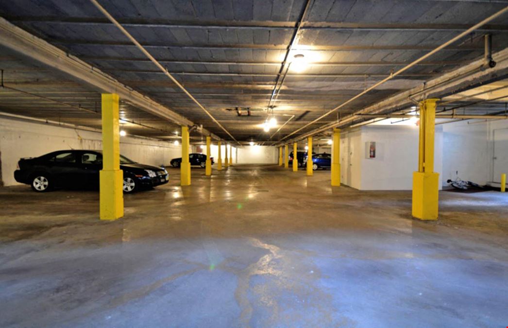 20000 Van Aken Blvd