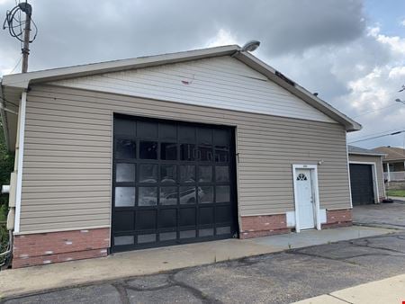 Preview of Industrial space for Rent at 8464 Cleveland Ave NW
