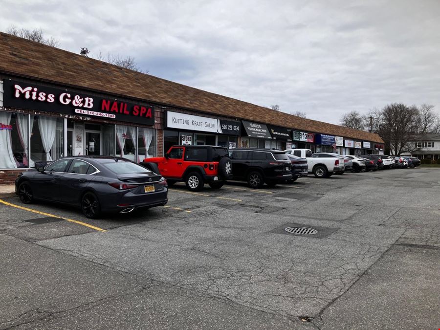 Bellmore Plaza