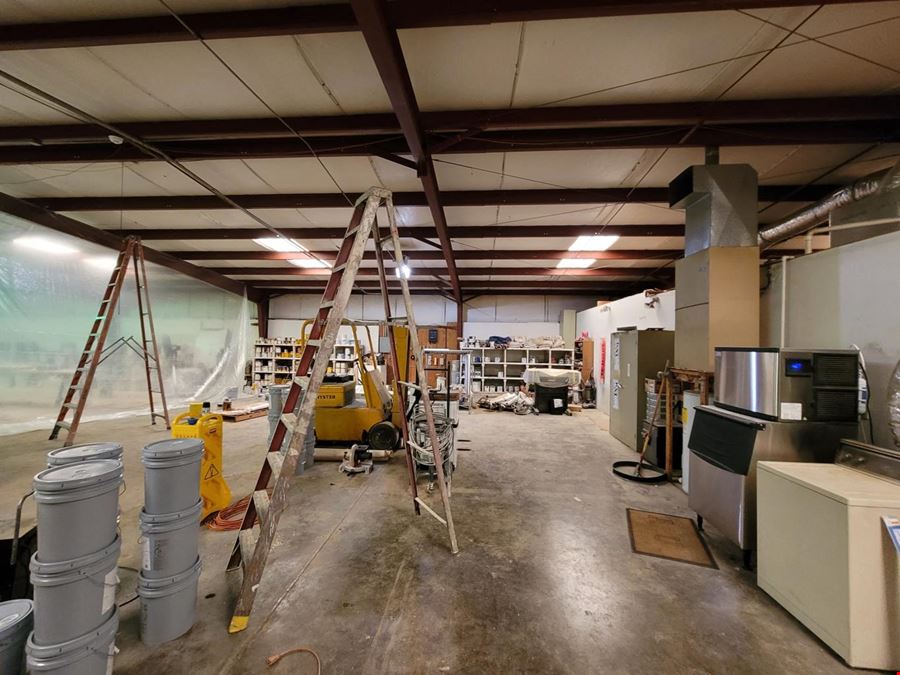 4737 Commercial Drive, Huntsville, AL 