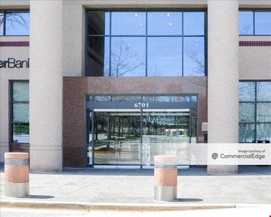Preview of Office space for Rent at 6701 Democracy Blvd