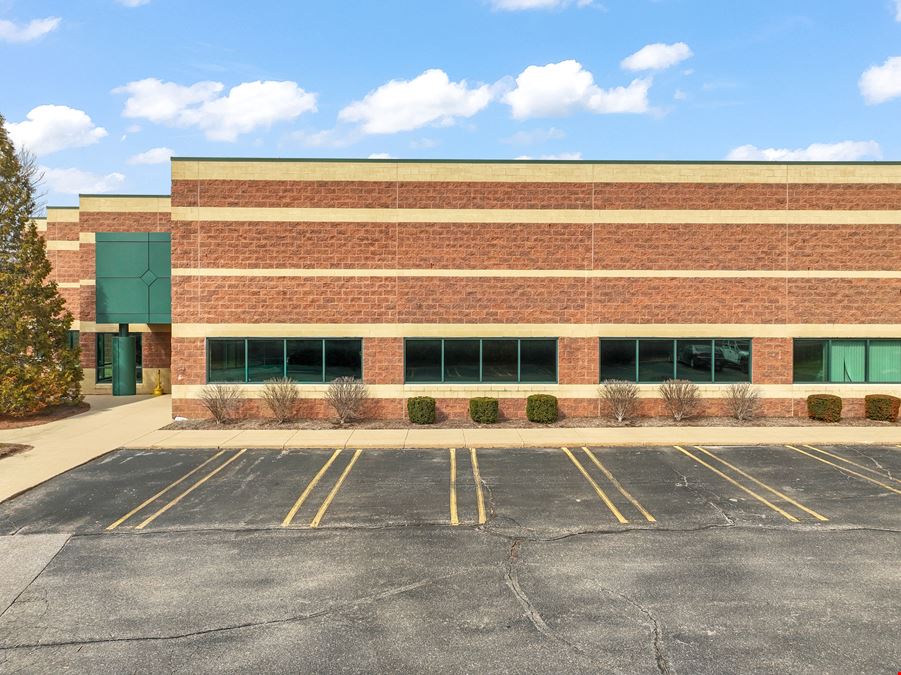 20901 Lahser Rd, Unit #1