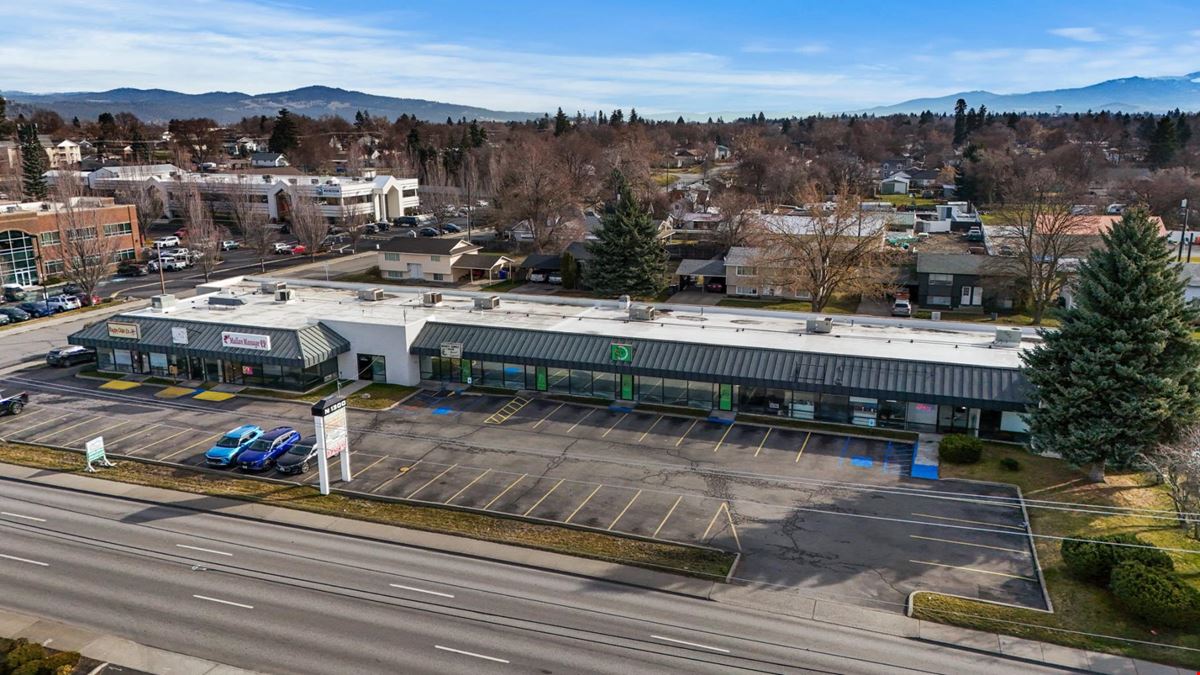 1300-1312 N. Mullan Rd.