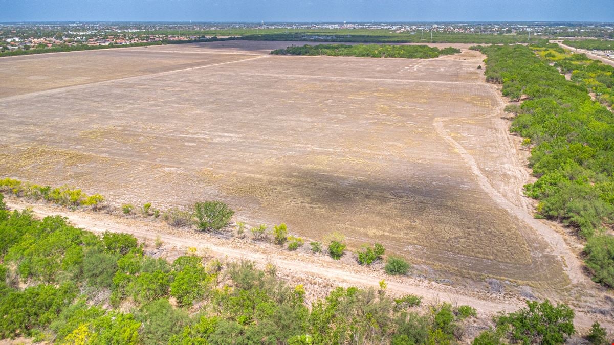 John H. Shary Industrial Lots