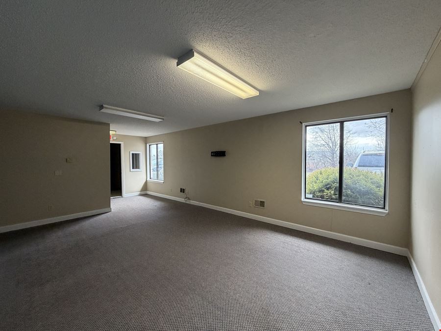 Ann Arbor Office for Lease - Pittsfield Twp