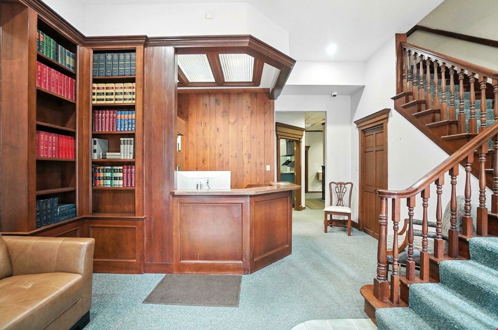 Hartsock Realty Portfolio