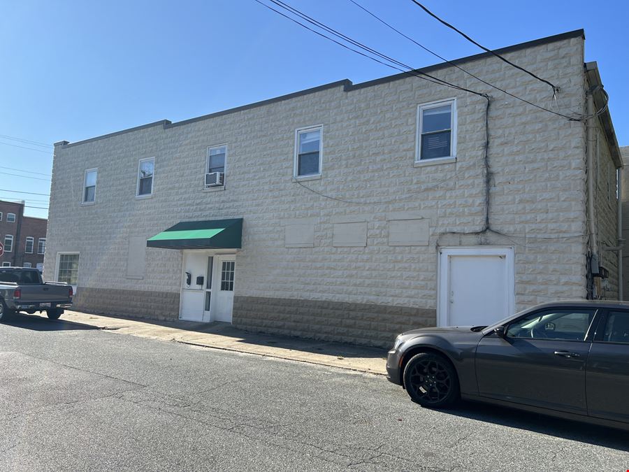 Holloway Professional Building