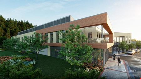 Preview of Office space for Rent at 700 Brookwood Village