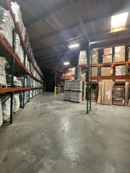 Fresno Warehouse for Rent  #1779 | 1500-28,000 SF