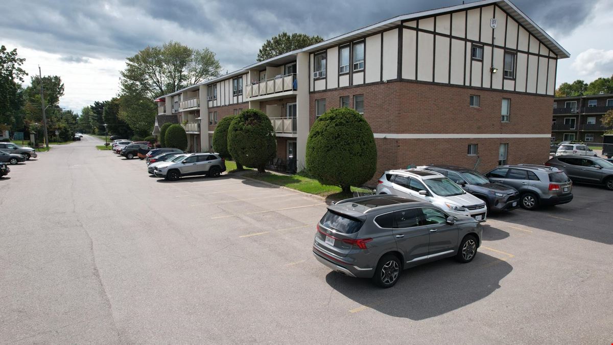 334-344 Dacey Road