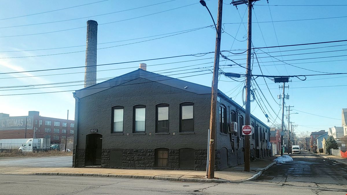 152 N. Pennsylvania Ave.