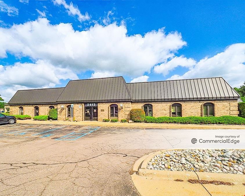 Oak Creek Office Park