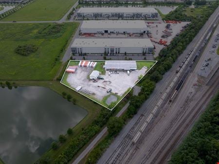 Preview of VacantLand space for Rent at 325 Rand Yard Rd