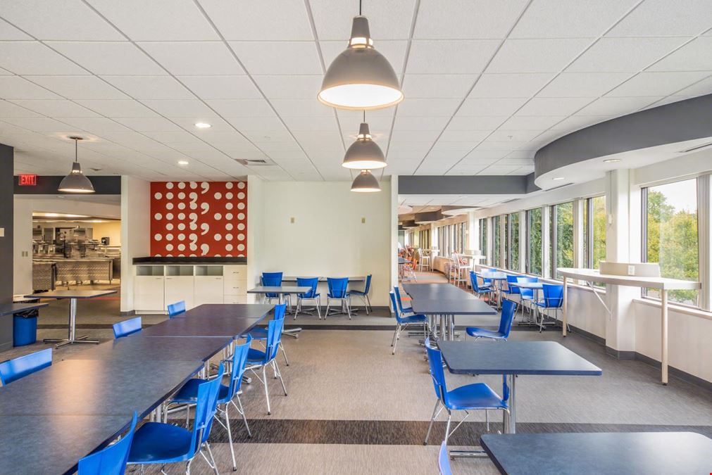 600 Technology Park